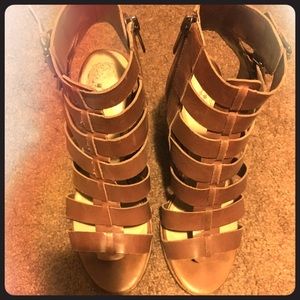 Vince Camuto-Javrina Upfront Sandal